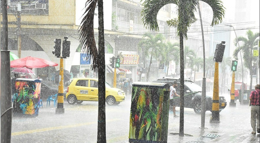 Tolima en Alerta: Lluvias Intensas Desatan Emergencias y Afectaciones en Más de 30 Municipios