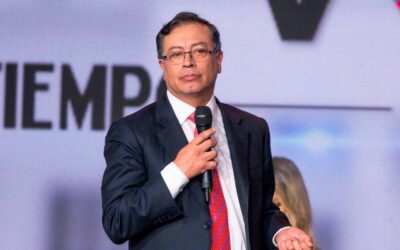 OPINION: GOBIERNO COLOMBIANO
