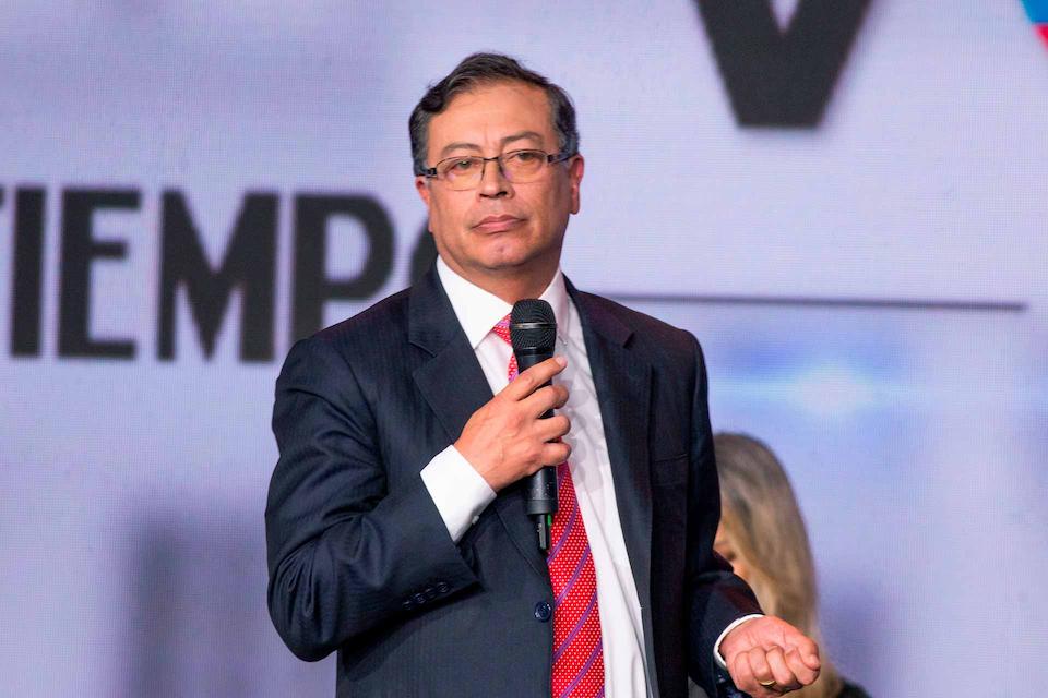 OPINION: GOBIERNO COLOMBIANO