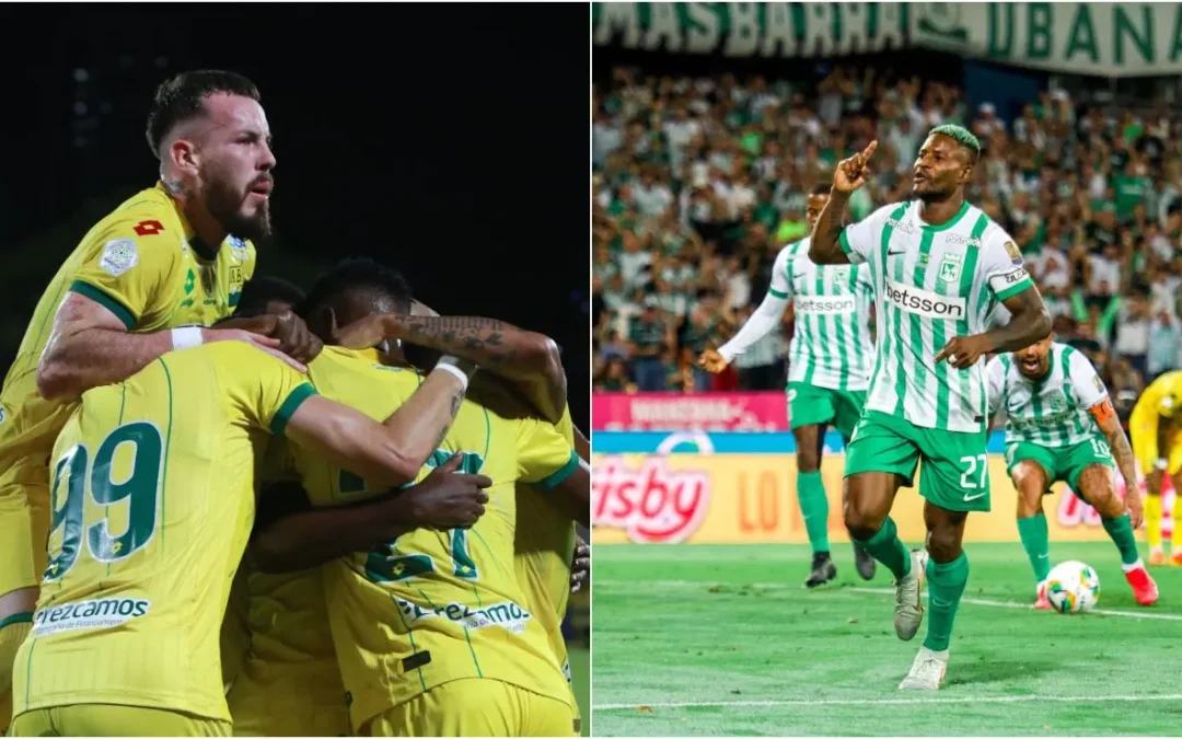 Conmebol anunció calendario de Copa Libertadores