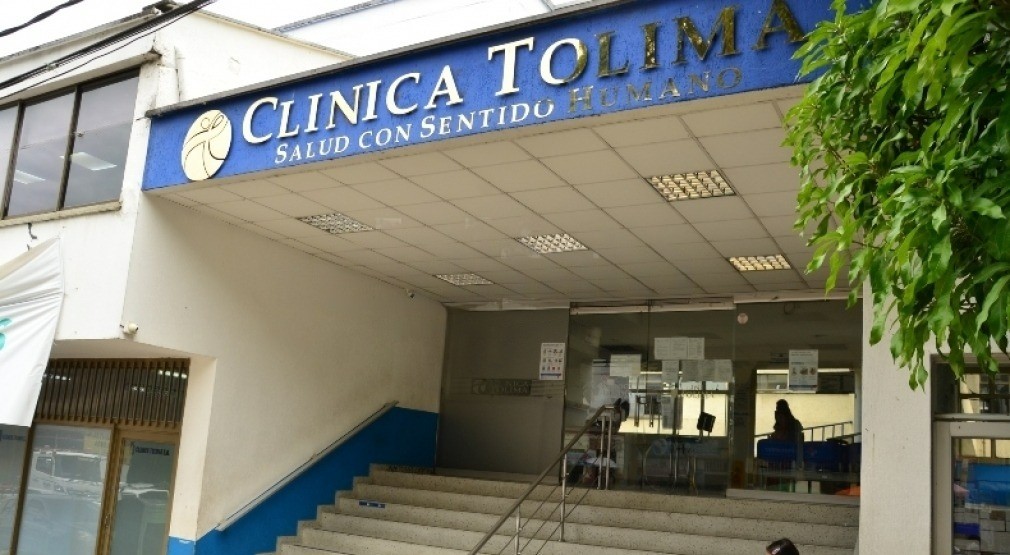 Clínica Tolima cierra temporalmente urgencias y hospitalización pediátrica por incumplimientos de EPS