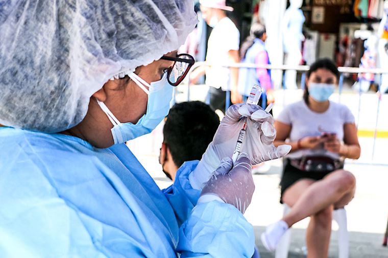 Tolima podría declarar calamidad pública por brote de fiebre amarilla