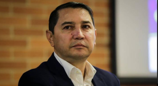 Exalcalde Hurtado enfrenta cargos por falta de presupuesto en centros de detención