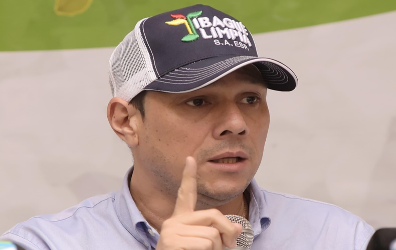 Ibagué Limpia denuncia que el Concejo excede sus facultades