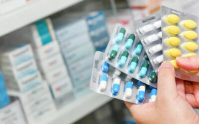 Gestores farmacéuticos deben $6,4 billones a laboratorios, siete veces más que las EPS