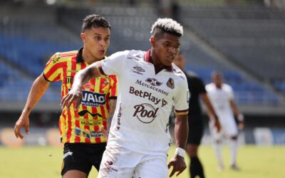 Tolima permitirá ingreso de hinchas del Pereira bajo fuerte operativo de seguridad