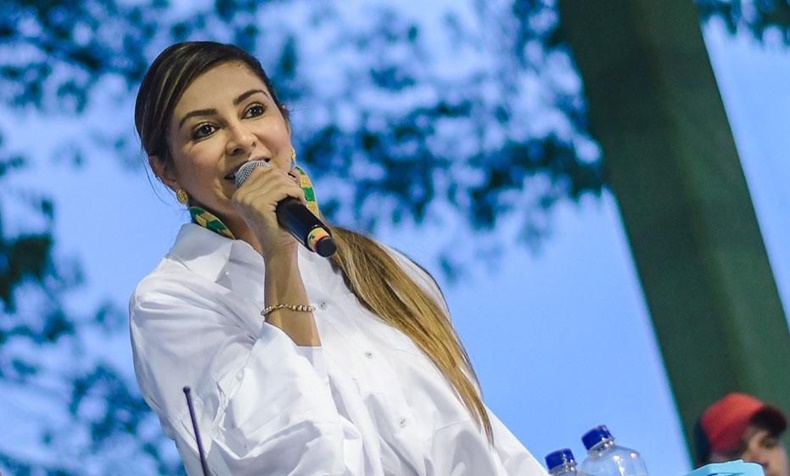 Gobernadora desembolsa $22.000 millones en El Espinal