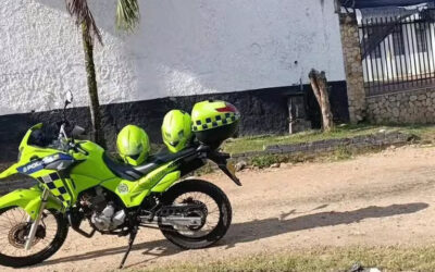 Gravemente herido con arma blanca tras riña en Melgar