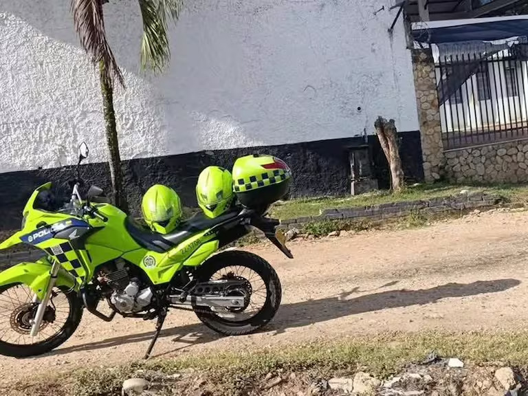 Gravemente herido con arma blanca tras riña en Melgar