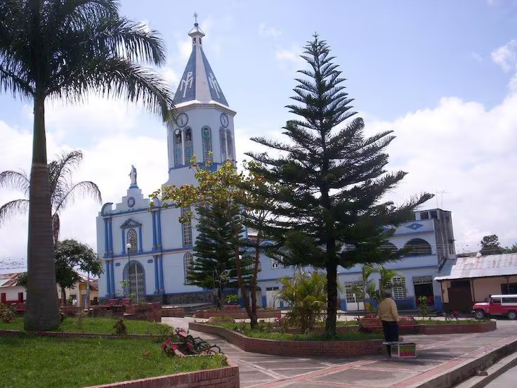 Soldado disparó en su alojamiento y generó pánico en Dolores (Tolima)