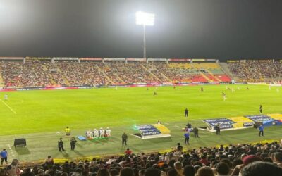 Murillo Toro acogerá al Atlético Huila en cuadrangulares de ascenso; partido será a puerta cerrada