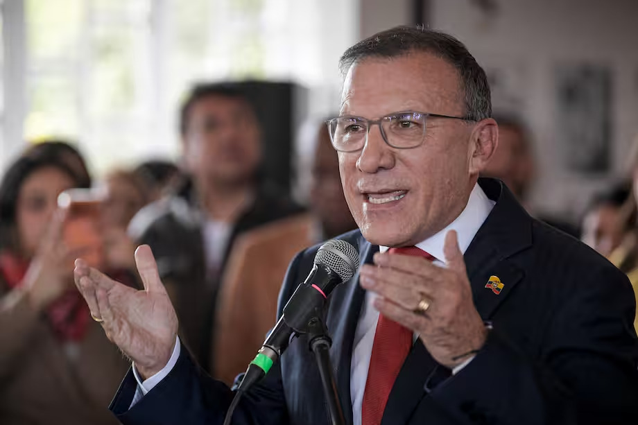 Roy Barreras lanza su candidatura presidencial y participará en la consulta del “frente amplio”