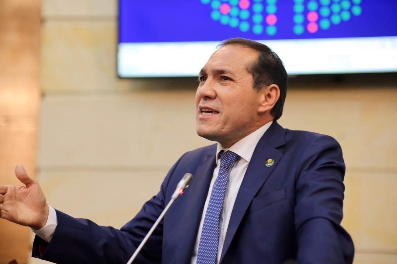 Ministro Sanguino