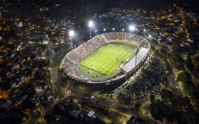 Balacera cerca al estadio deja a un joven gravemente herido en Ibagué