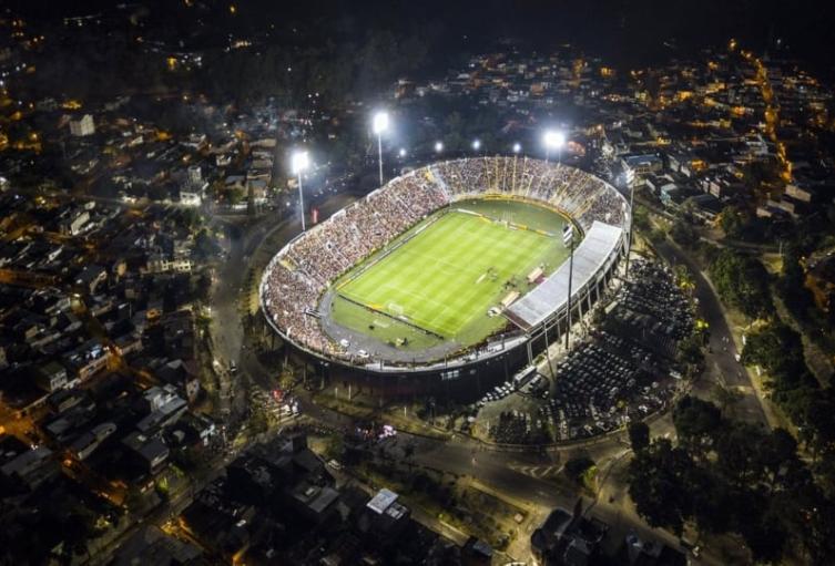 Balacera cerca al estadio deja a un joven gravemente herido en Ibagué