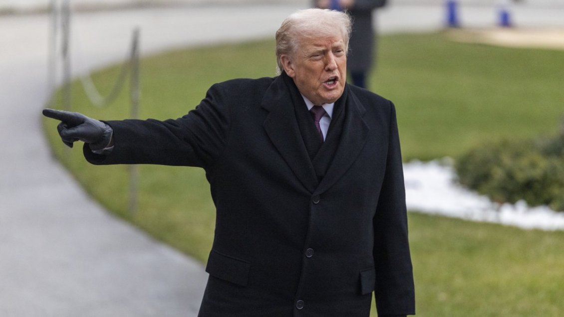 TRUMP ADRENOC