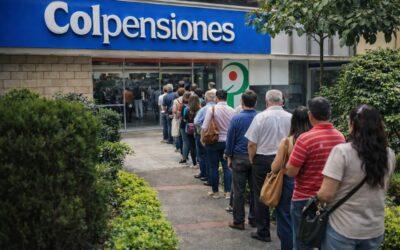 Impacto y alcances del borrador de decreto de transferencia de ahorros pensionales.
