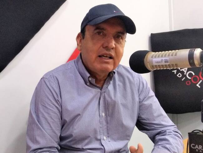 Mauricio Jaramillo rompe el silencio y expone la crisis del liberalismo tolimense