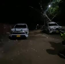 Balacera en el norte de Ibagué deja una menor muerta y otro adolescente en estado crítico
