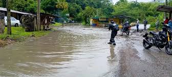 Lluvias intensas afectan varios municipios de Cundinamarca y activan medidas de emergencia