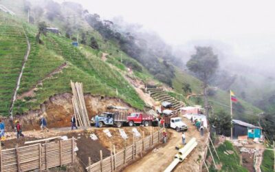 Mineros S.A. compra La Colosa por 70 millones de dolares y sorprende a Cajamarca