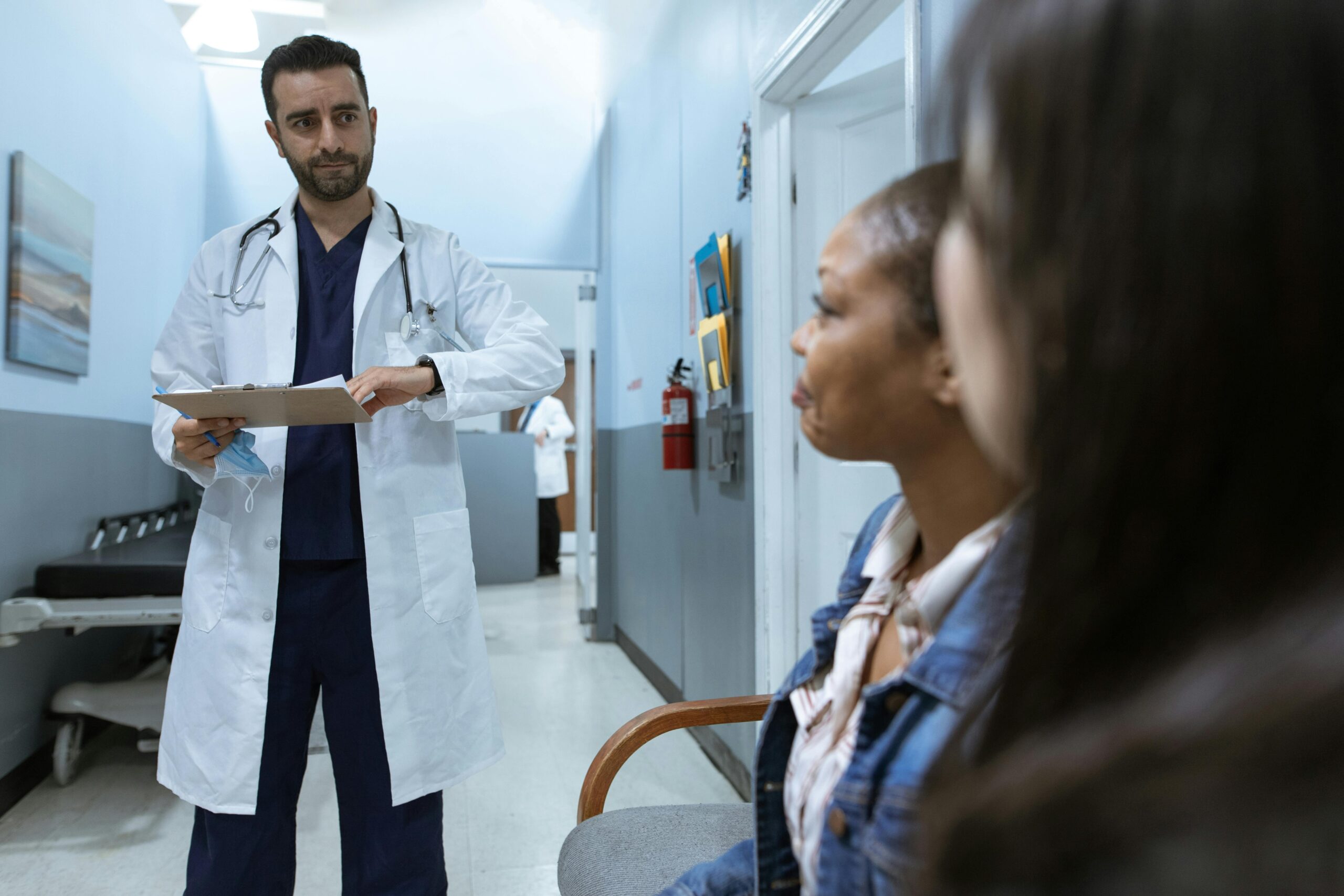 ¿Qué pasa con la historia clínica de los usuarios si una EPS deja de operar?