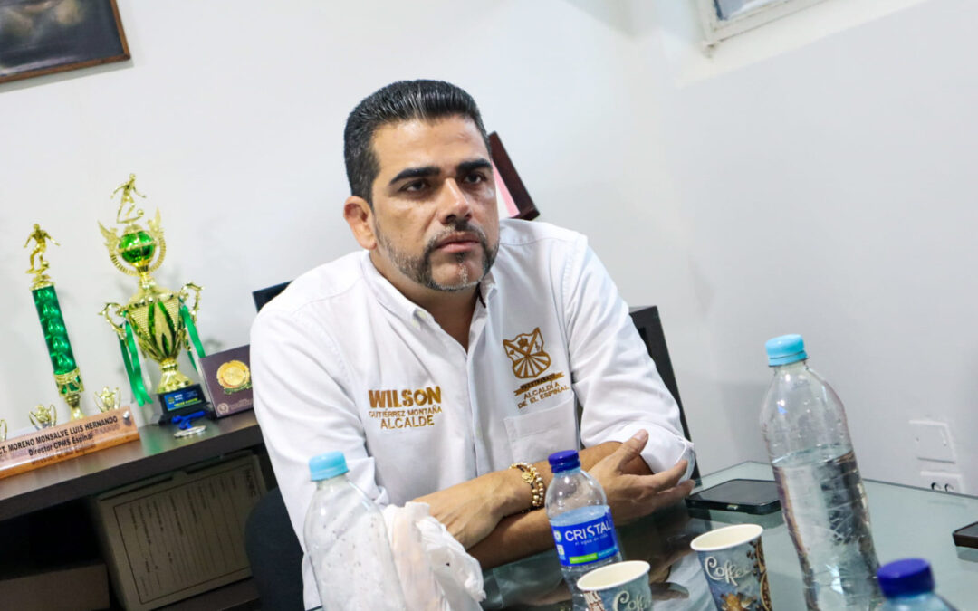 En vilo empréstito en El Espinal por advertencia de la Procuraduría