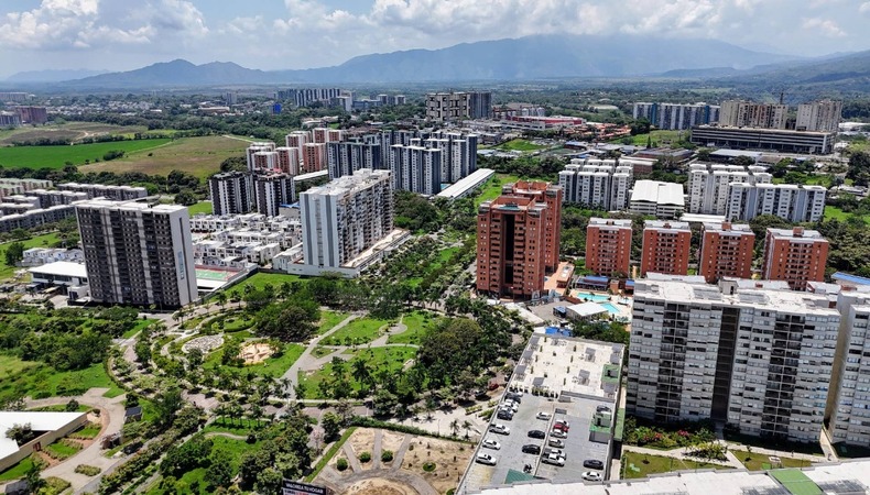 Ibagué da luz verde a terreno para nueva clínica de la Policía