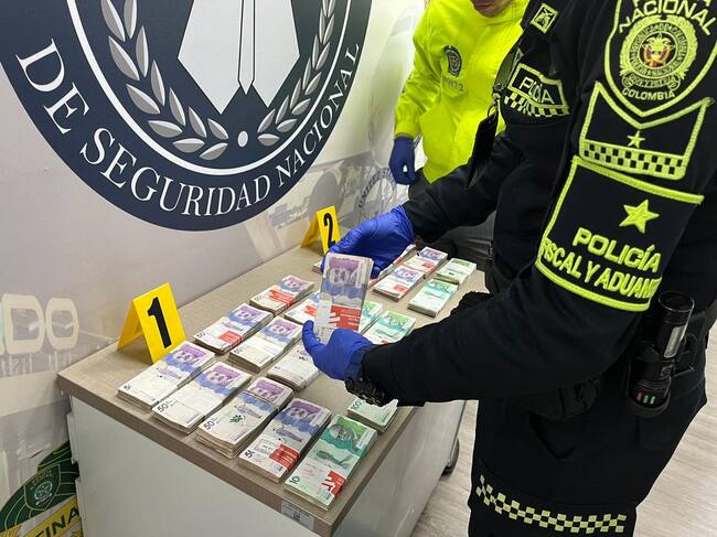 Refuerzan lucha contra el contrabando en el Tolima con llegada de la POLFA