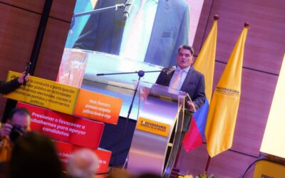 Procuraduría advierte a funcionarios del Tolima sobre límites en participación política