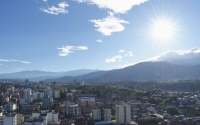 Aumenta la probabilidad de fenómeno de El Niño para el segundo semestre en Tolima y Colombia