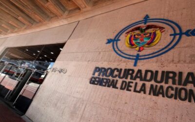 Procuraduría pidió a alcaldes y gobernadores reforzar garantías para las elecciones de 2026