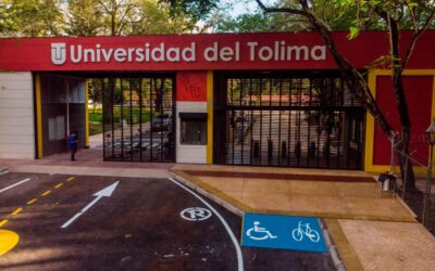 Avanza la consulta virtual para definir nueva rectoría en la Universidad del Tolima