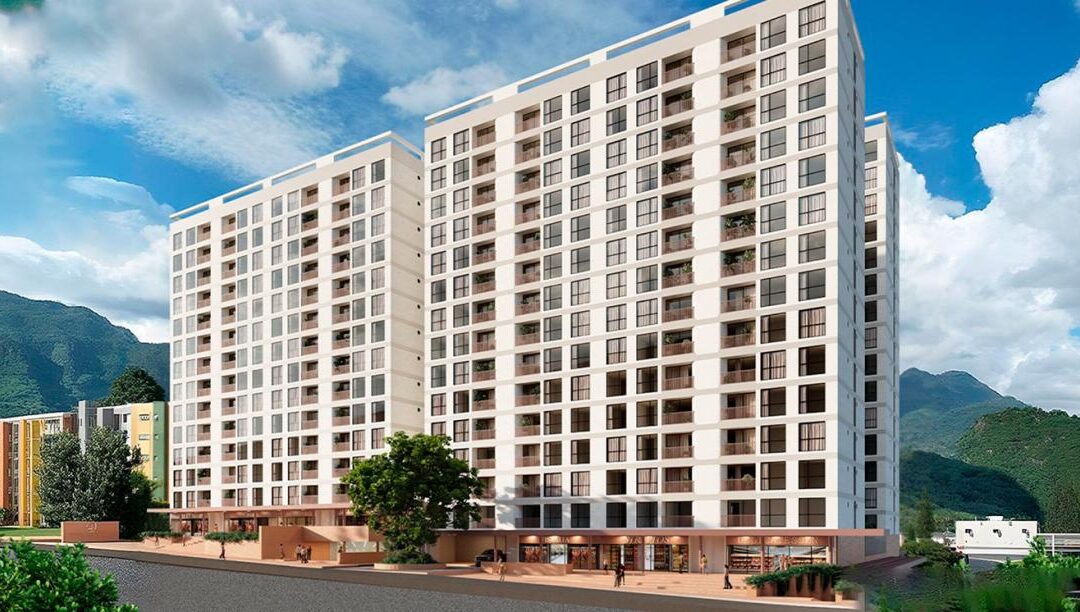 Nuevo proyecto VIS iniciará construcción en el barrio San Simón de Ibagué