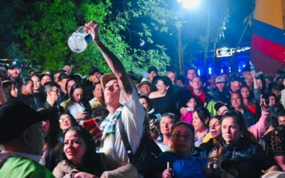 Fresno retomará sus fiestas tradicionales en 2026 tras la suspensión del año anterior