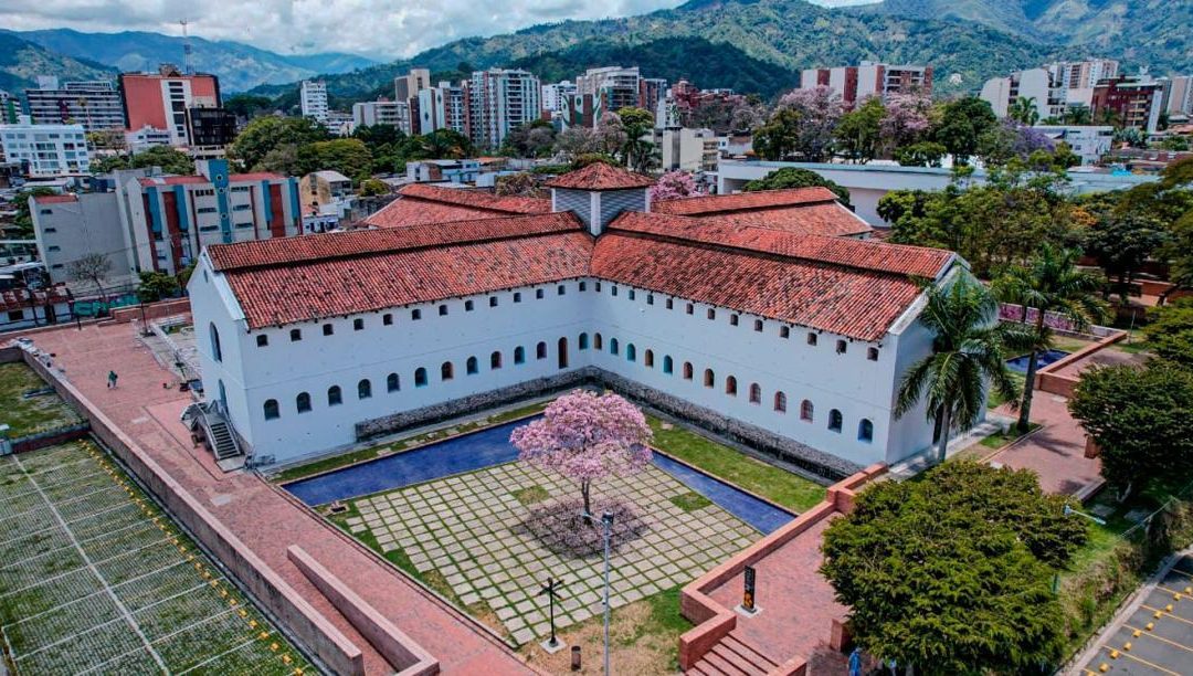 «Mi Casa Está de Fiesta» llega al Museo Panóptico con una jornada de recorridos culturales