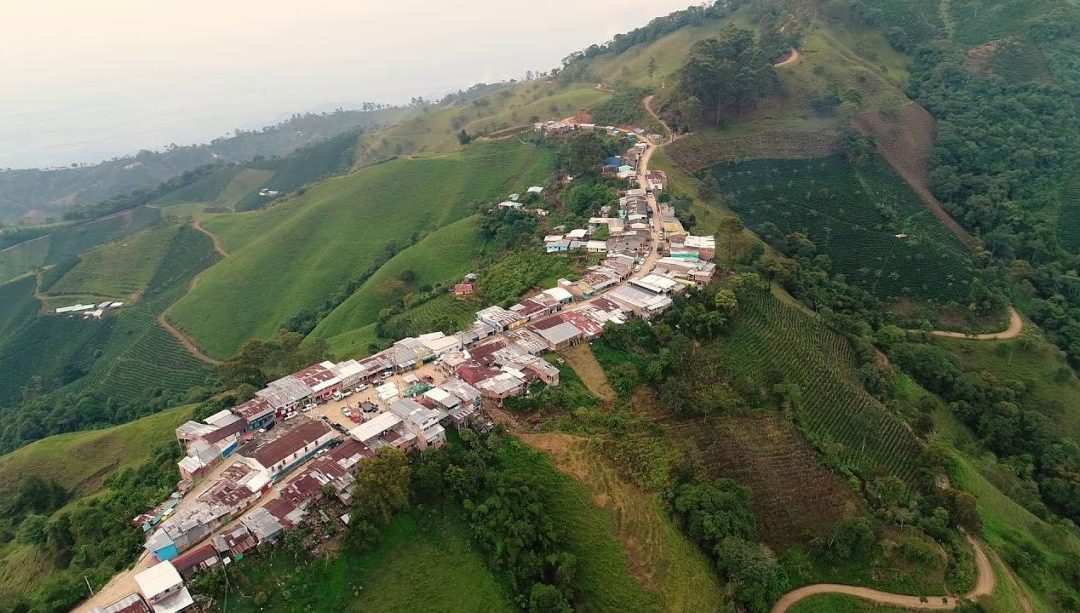 Investigan hallazgo de hombre encontrado sin vida y atado en Ibagué