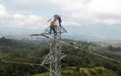 Sector minero-energético plantea 10 acciones prioritarias para fortalecer la competitividad en Colombia