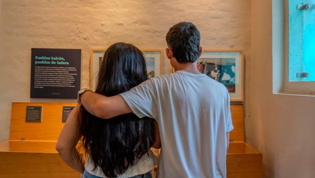 Cerca de 4.000 personas visitaron el Museo Panóptico durante el Festival Folclórico