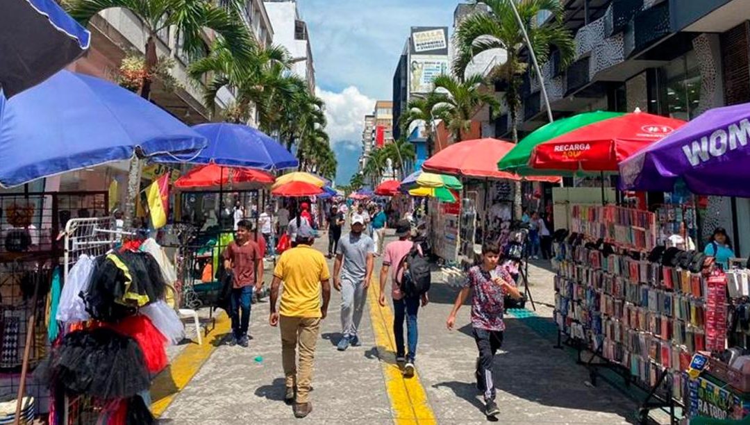 Concejal expone los desafíos para la nueva directora de Espacio Público en Ibagué