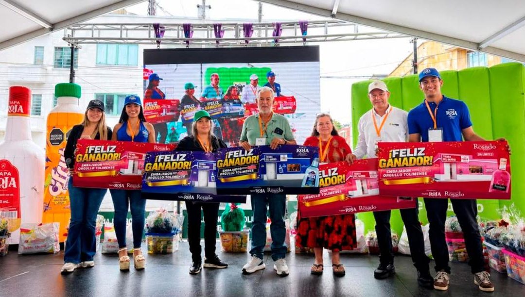 Tenderos de Ibagué renovarán la imagen de sus negocios con mejoramiento de fachadas
