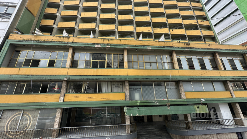 Gobernación del Tolima plantearía vender el Hotel Ambalá tras no prosperar otras alternativas