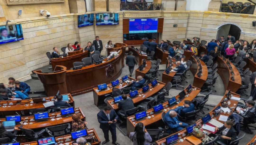 Persisten brechas y violencia política contra candidatas étnicas al Congreso