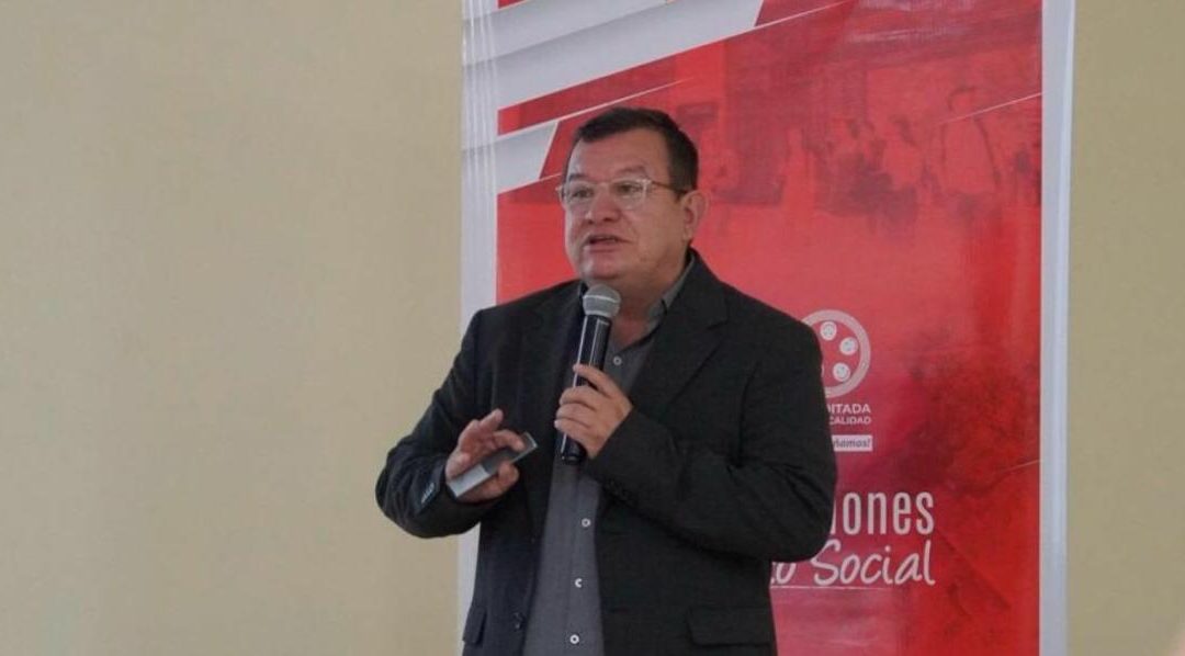 Rector de la Universidad del Tolima se integra a la Junta Directiva de ASCUN