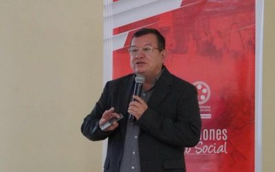 Rector de la Universidad del Tolima se integra a la Junta Directiva de ASCUN